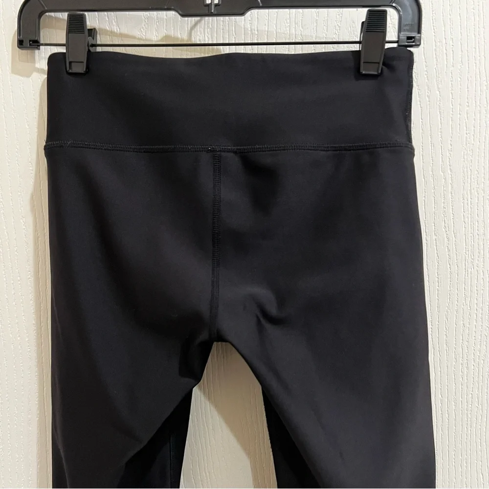 ALO 7/8 High-Waist Airbrush Legging - Picture 9 of 10